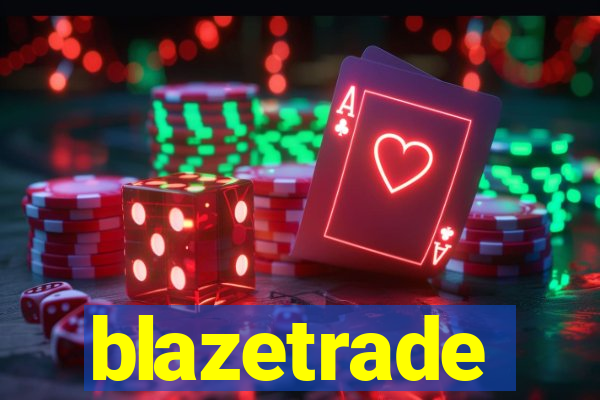 blazetrade