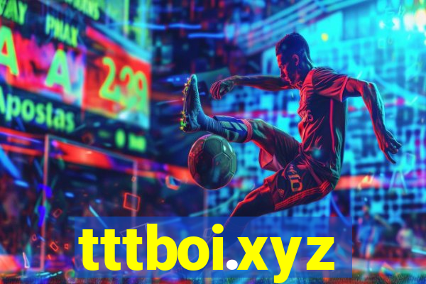 tttboi.xyz