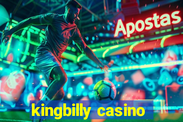 kingbilly casino