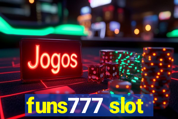 funs777 slot