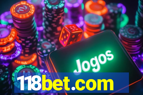 118bet.com