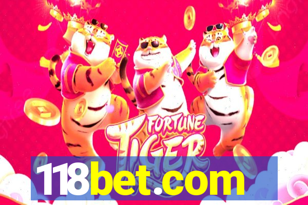 118bet.com