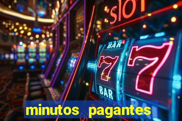 minutos pagantes fortune dragon