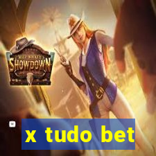 x tudo bet