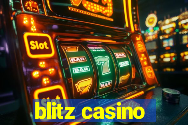 blitz casino