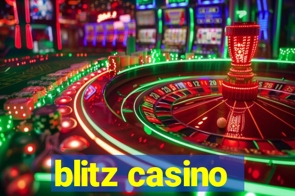 blitz casino