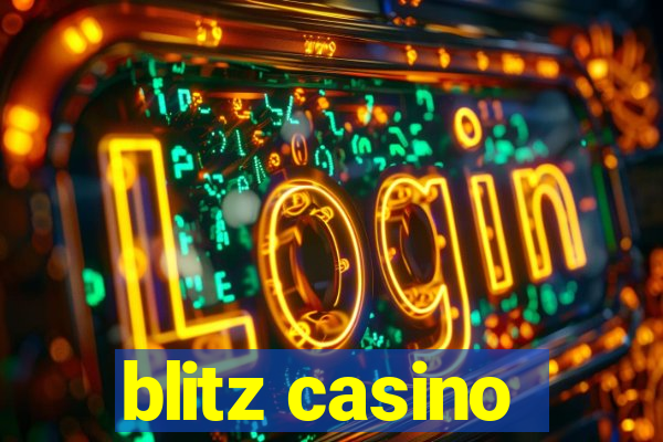 blitz casino