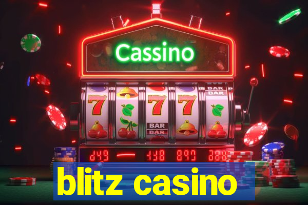 blitz casino