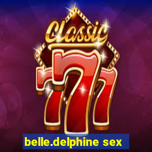 belle.delphine sex