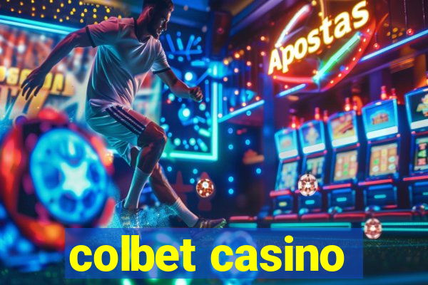 colbet casino