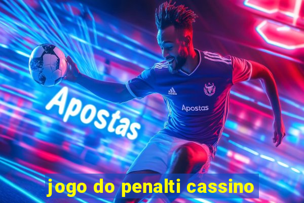 jogo do penalti cassino