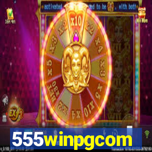 555winpgcom