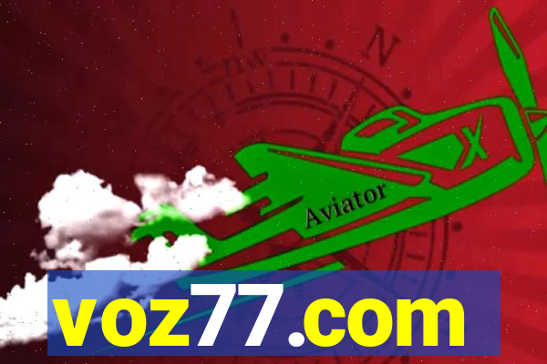 voz77.com