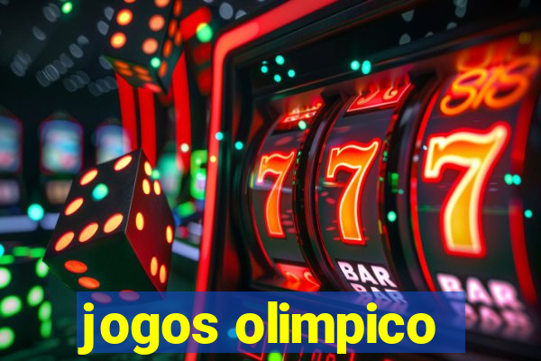 jogos olimpico