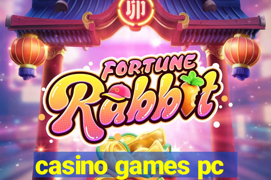 casino games pc