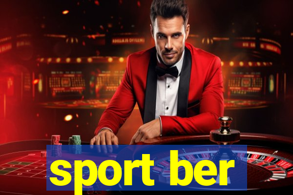 sport ber