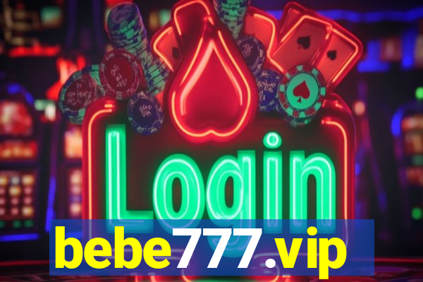 bebe777.vip