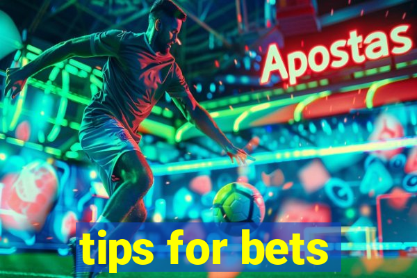 tips for bets