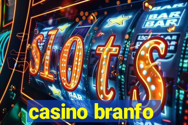 casino branfo