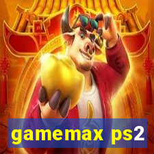 gamemax ps2