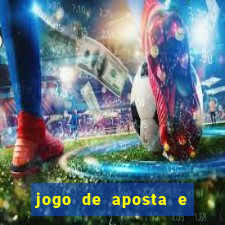 jogo de aposta e ganha dinheiro de verdade