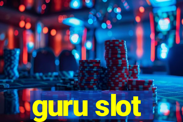 guru slot