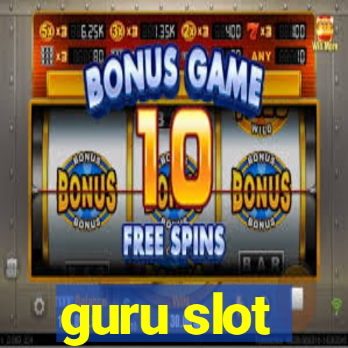 guru slot