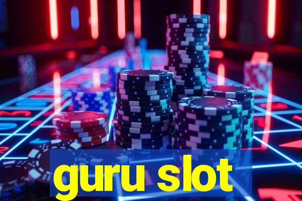 guru slot