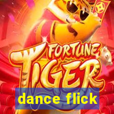 dance flick