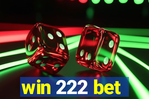 win 222 bet