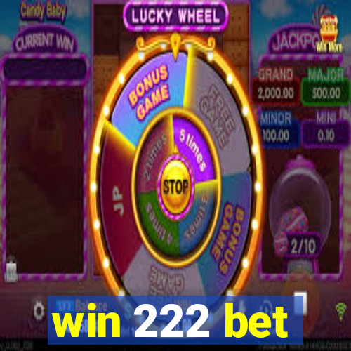 win 222 bet