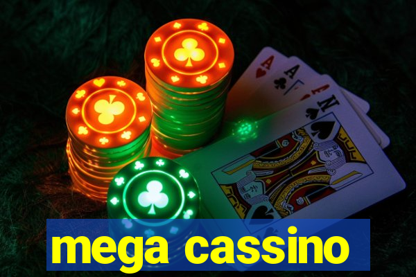 mega cassino