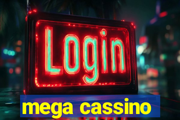 mega cassino