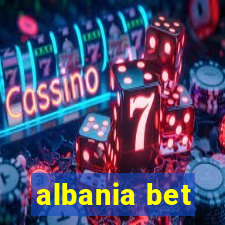 albania bet