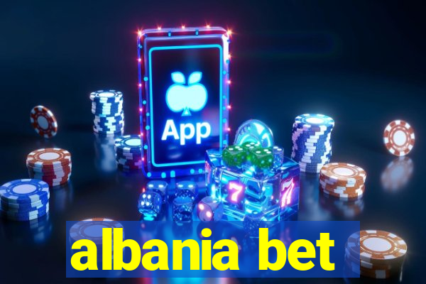 albania bet