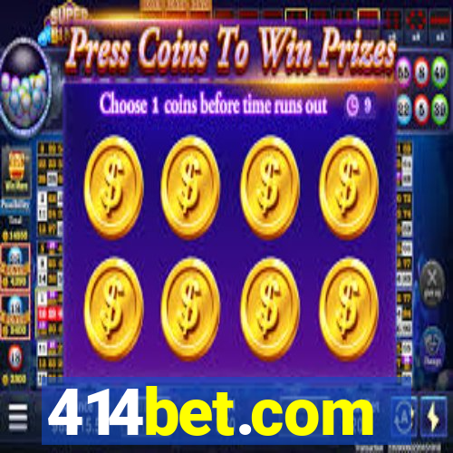 414bet.com