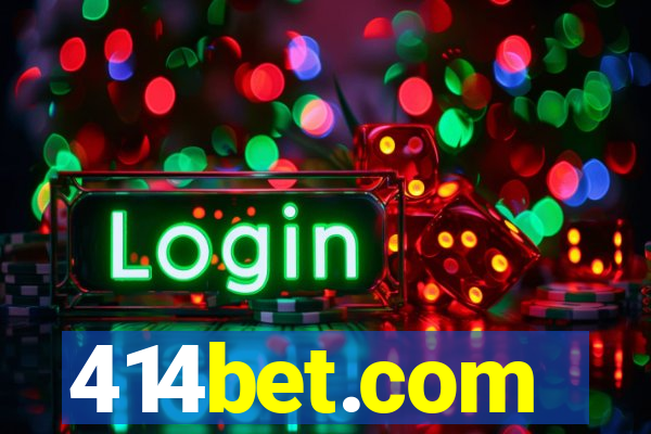 414bet.com