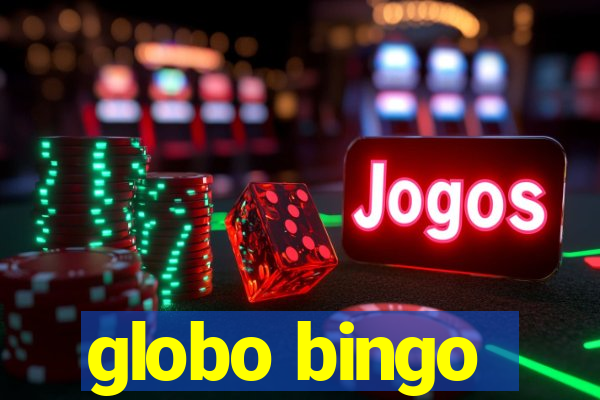 globo bingo