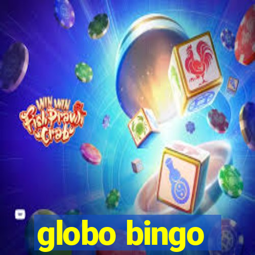 globo bingo