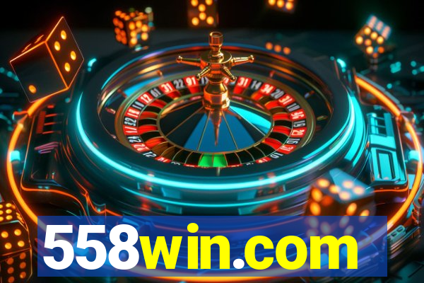 558win.com