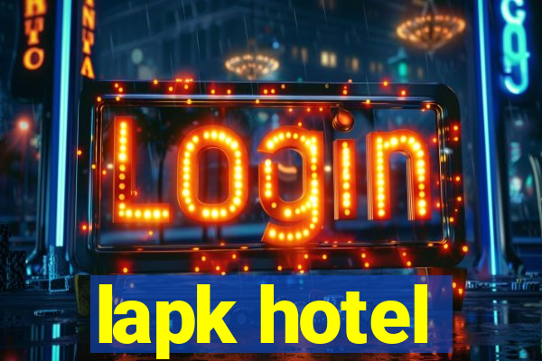 lapk hotel