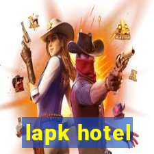 lapk hotel