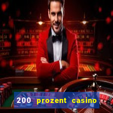 200 prozent casino bonus mga