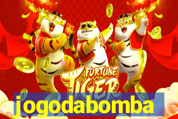 jogodabomba