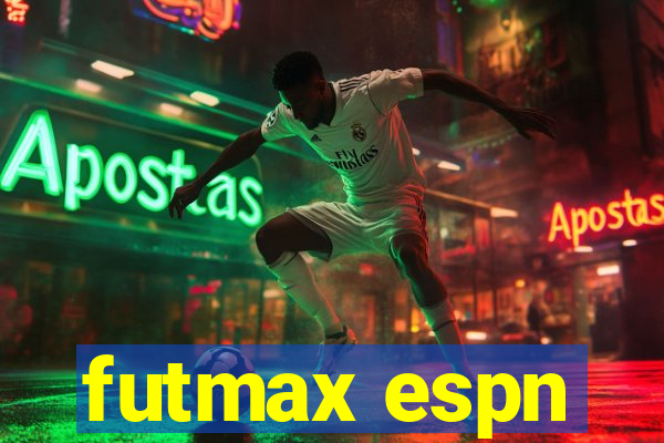 futmax espn