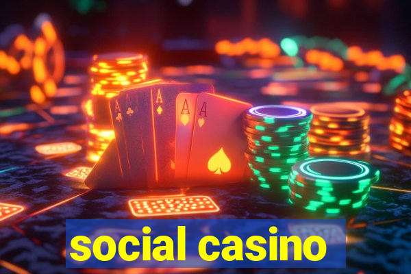 social casino