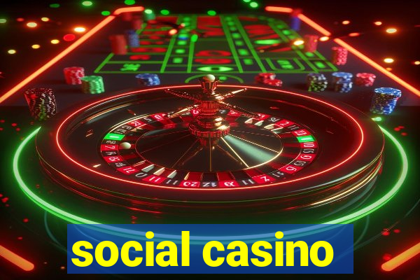 social casino