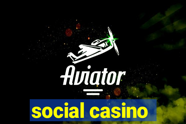 social casino