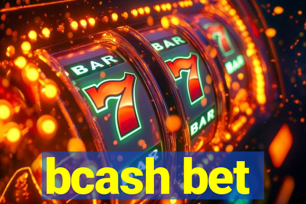 bcash bet