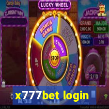 x777bet login